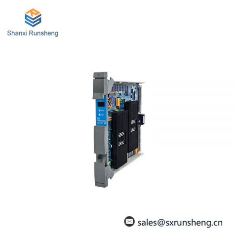 Honeywell PLC MODULE 51401635-150, Advanced Control Solutions