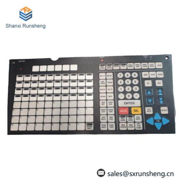 Honeywell 51402497-200: Advanced Operator Console