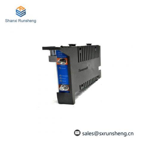 HONEYWELL 51402573-100: Precision HPM UCN Interface for Industrial Control Systems