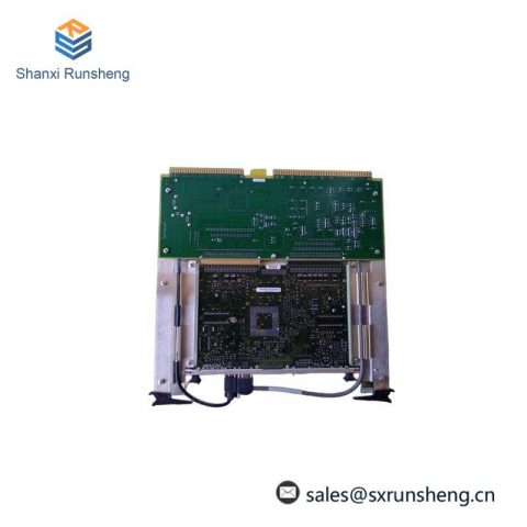 Honeywell 51403645-100 SBHM - High-Quality PLC Module