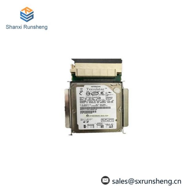 Honeywell 51403645-100 SBHM - High-Quality PLC Module