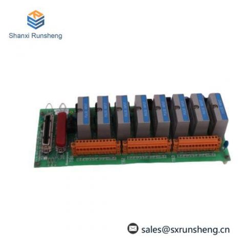 Honeywell 51403645-100 TP-ZSBHM2-100 PLC Module: Industrial Control Excellence