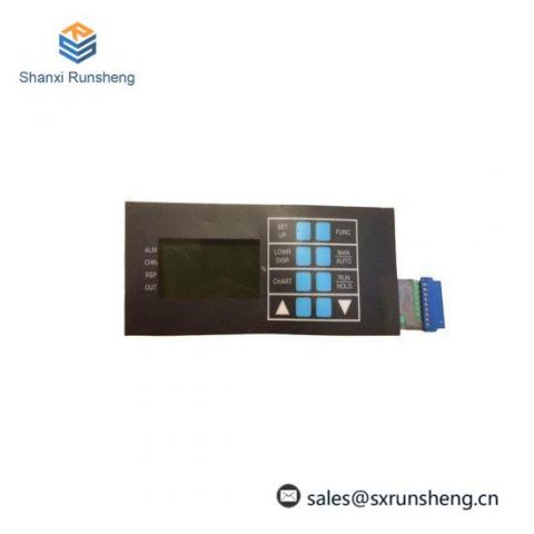 Honeywell 51404929 External Keypad - Access Control, Security, Industrial Control