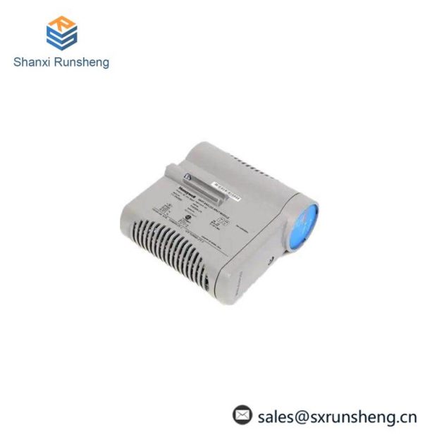 Honeywell CC-PAOH51 Analog Output Module 51410070-276