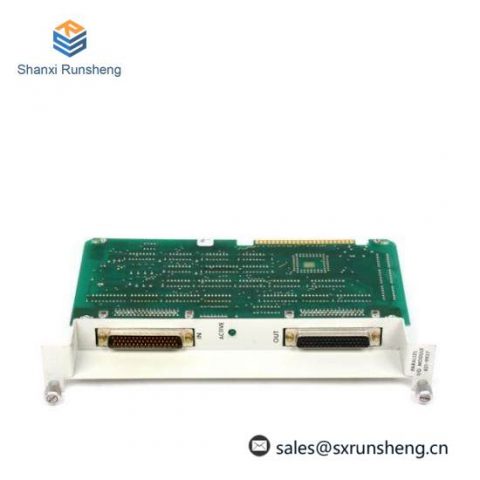 Honeywell 621-9937: Industrial Control Module, Precision & Efficiency in Automation
