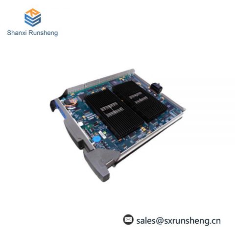 Honeywell 6580801911 Automation Module Distribution