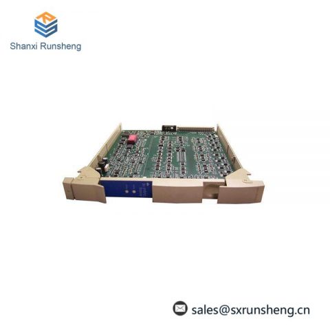 Honeywell 80363969-150 Analog Output Module for Industrial Control Systems