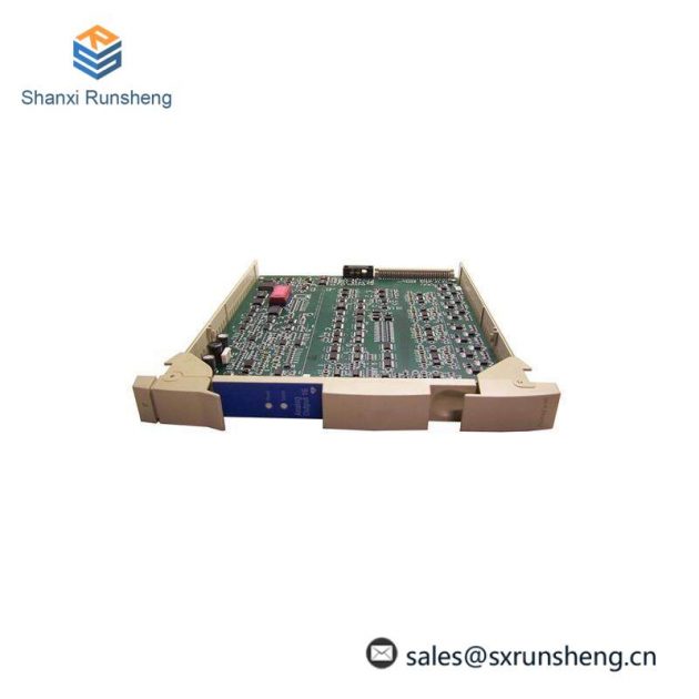 Honeywell 80363969-150 Analog Output Module for Industrial Control Systems