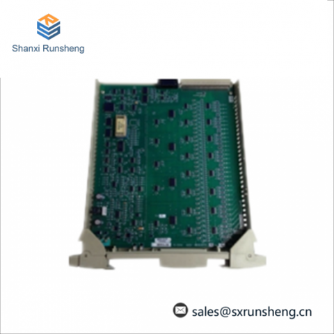 Honeywell 80363972-100 Digital Input 24 Vdc Processor