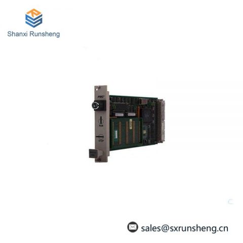Honeywell 8C-IP0102 Industrial Gateway Module