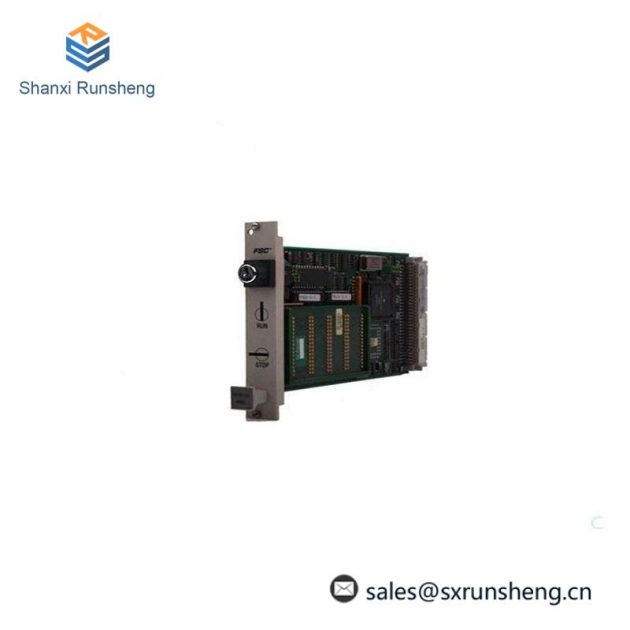 Honeywell 8C-IP0102 Industrial Gateway Module
