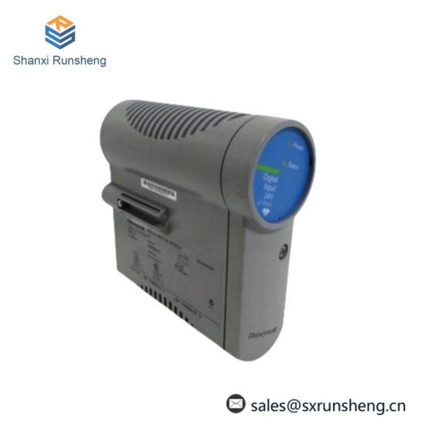 Honeywell 8C-PDIS01 51454360-175 Digital Input Module: Advanced Control for Industrial Automation