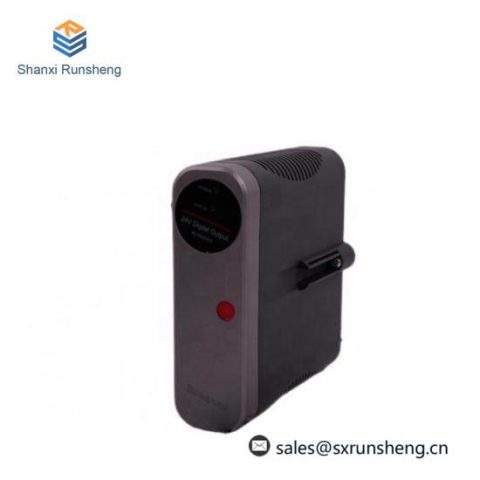 Honeywell 8C-PDOD51 | I/O Digital Output; Producer: Honeywell