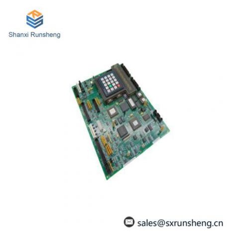 Honeywell 8C-SHEDA1 Header Board - Industrial Control Module