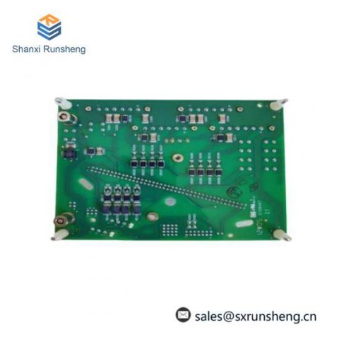 HONEYWELL 8C-TAIM01/51306999-175 Analog Input Module for Precision Control Systems