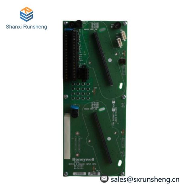 Honeywell 8C-TAIX61 / 51306977-175 Analog Input Module
