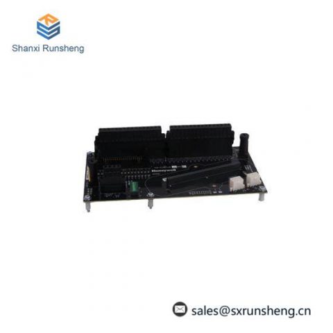 Honeywell 8C-TAOX51 Analog Output Module for Automation DCS System
