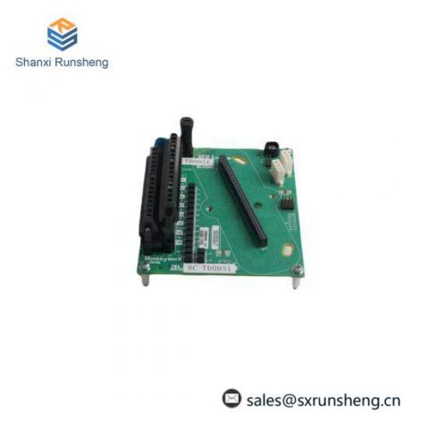 Honeywell 8C-TDIL11/51306858-175 Digital Input Module DCS