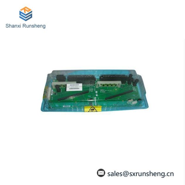 Honeywell 8C-TDIL61-51306967-175 I/O Module: Industrial Control System Integration
