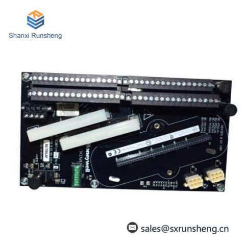Honeywell C300 Series DCS Module 8C-TDILA1 51307141-175, Automation & Control System