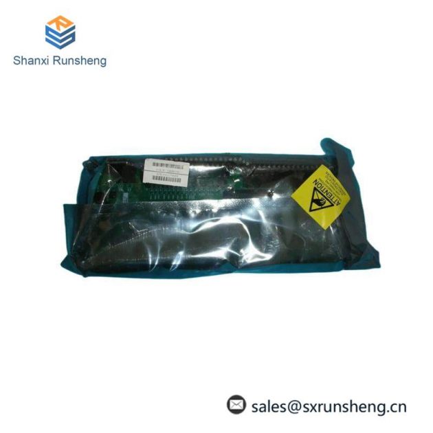 Honeywell 51302362-200: Advanced Industrial Control Module