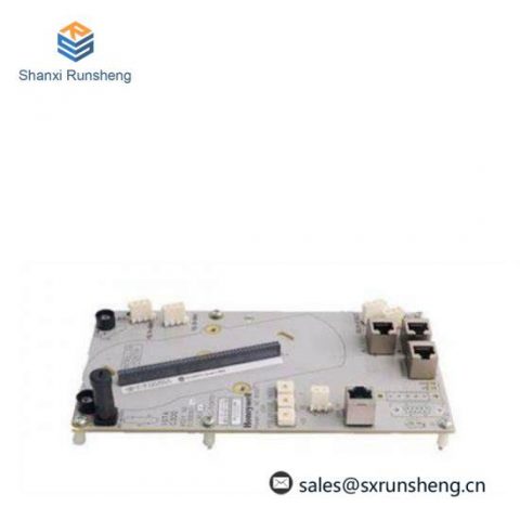 Honeywell 8C-TDODA1 51307149-175 DCS Control Module