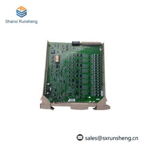 HONEYWELL 90088-A-9001 Analog Input Module for Industrial Control Systems