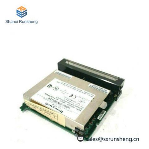 Honeywell PLC 900A01-0002 Analog Output Module