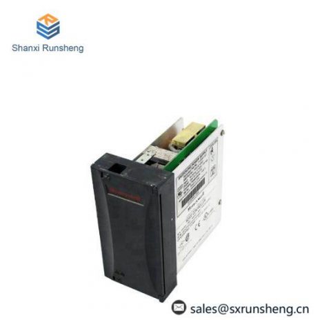Honeywell 900P01-0001 DCS Module: Advanced Process Control Solutions