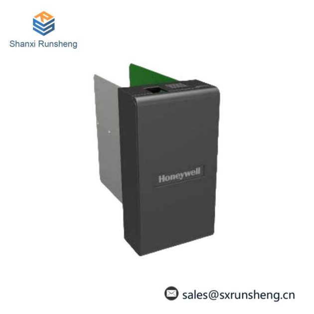 Honeywell 900P24-0601 Power Supply: High-Performance AC/DC Converter for Industrial Automation