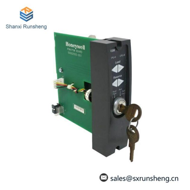 HONEYWELL MU-TAOX12 51304335-100: Industrial Control Module, Precision & Reliability at Core