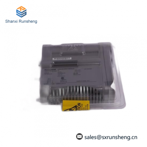 Honeywell 942-M0A-2D-1G1 220S - High Performance Control Module