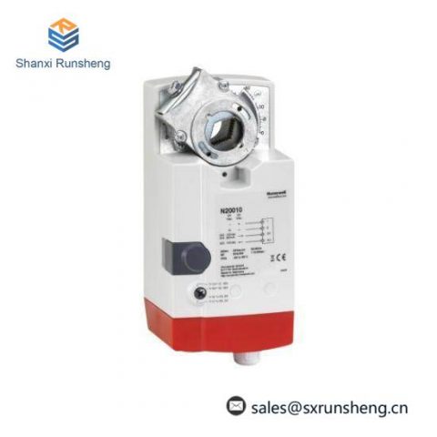 Honeywell AD20-P: Precision Control Module by Honeywell