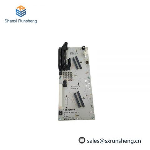 Honeywell CC-GAOX11 Mother Board, Advanced Industrial Control Solution