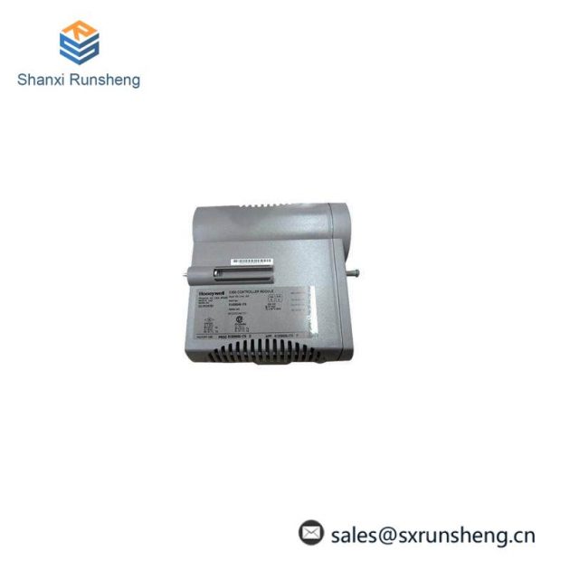 Honeywell CC-IP0101 51410056-175 Industrial Profibus Gateway Module