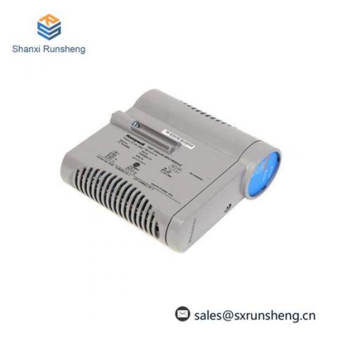Honeywell CC-PAIH01: Analog Input Module for Industrial Control Systems