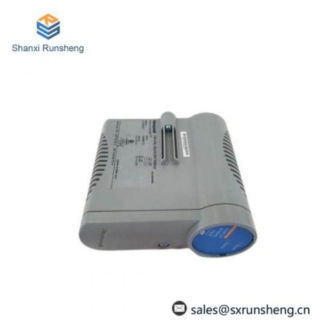 Honeywell CC-PAIL51 51454487-175 Analog Input Module: Advanced Control for Industrial Automation