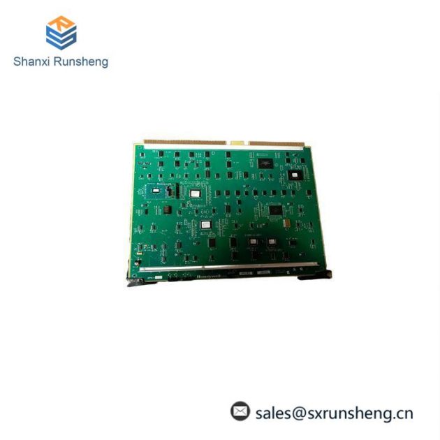 Honeywell CC-PAOX01 51405039-275 I/O Module for Industrial Control Systems