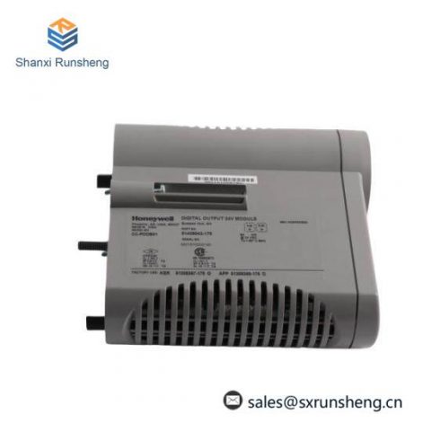 Honeywell Industrial Automation Modules PDIL01/PDOB01/PCF901, Precision Control Solutions