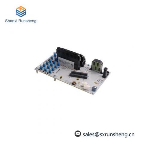 Honeywell CC-TAID01 Analog Input Module, Industrial Control Solutions