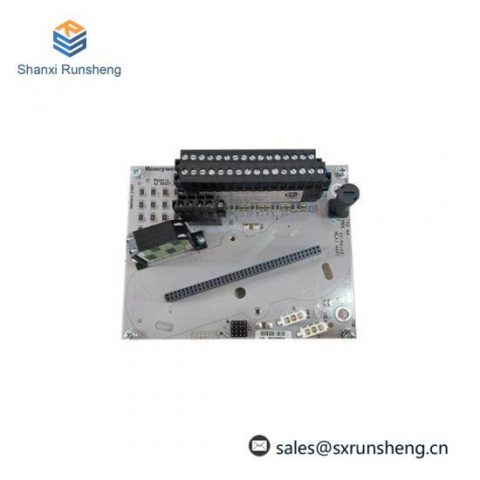 Honeywell CC-TAIX51 Industrial Control Module