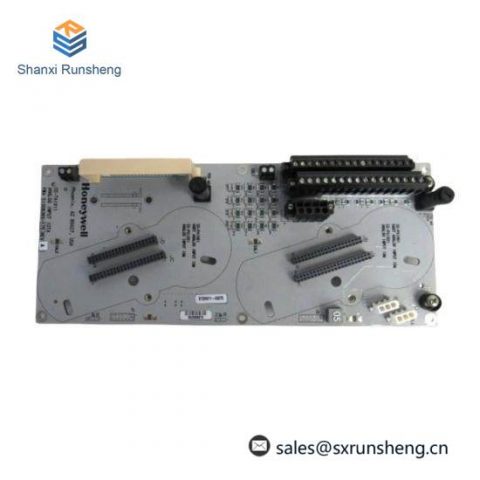 Honeywell CC-TAIX61 51307077-175 Analog Input Module - Precision Control for Industrial Automation