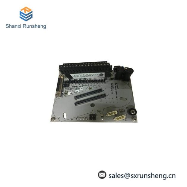Honeywell CC-TAOX01 Analog Output Module - High Precision Control Solution