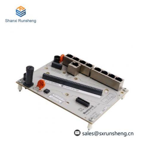 Honeywell CC-TCF901 | 9 PORT CONTROL FIREWALL