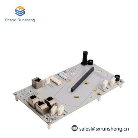 Honeywell CC-TCNT01 Digital Control System Module