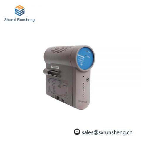 Honeywell CC-TDIL01 Digital Input Module for Industrial Control Systems