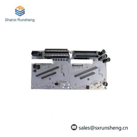 HONEYWELL CC-TDIL11 51308388-175: Digital Input IOTA 24V Control Module