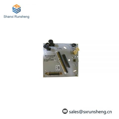 Honeywell CC-TDOR01 Digital Output Relay Module, for Industrial Control Applications