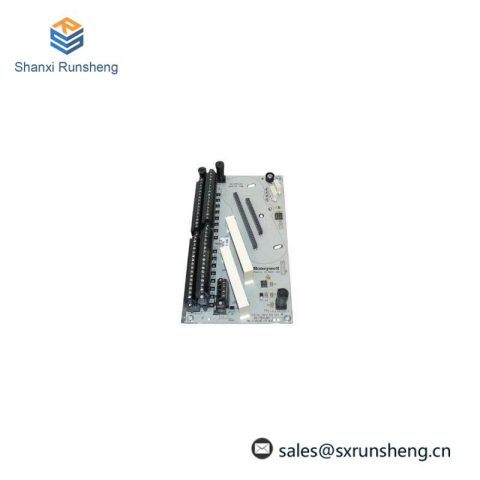 Honeywell CC-TUIO31, 51306875-176: Precision I/O Module for Industrial Automation