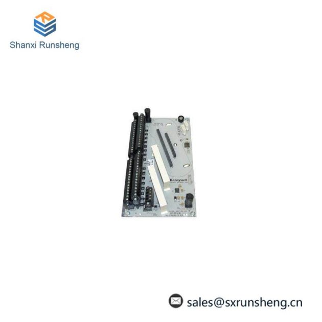 Honeywell CC-TUIO31, 51306875-176: Precision I/O Module for Industrial Automation